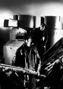 Октябрь (1927) через торрент бесплатно Октябрь (1927) фильм через торрент бесплатно