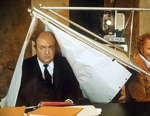 Рассеянный (1970) в хорошем качестве через торрент Рассеянный (1970) фильм в хорошем качестве через торрент