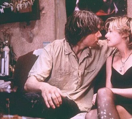 Квартирка Джо (1996) через торрент бесплатно Квартирка Джо (1996) фильм через торрент бесплатно