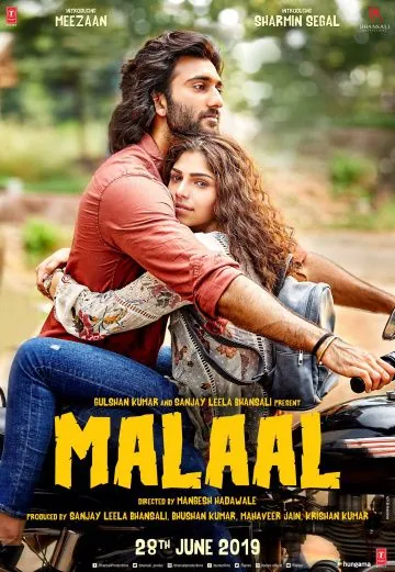 Сожаление / Malaal (2019) фильм скачать через торрент в хорошем качестве