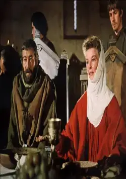 Лев зимой (1968) в хорошем качестве через торрент Лев зимой (1968) фильм в хорошем качестве через торрент