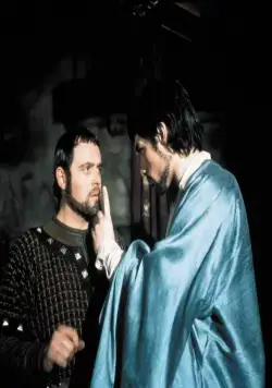 Лев зимой (1968) через торрент скачать Лев зимой (1968) фильм через торрент скачать