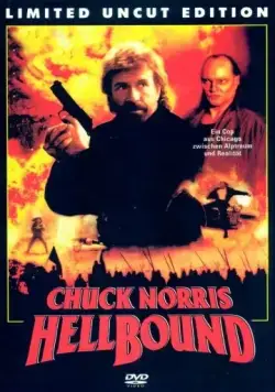 Порождение ада / Hellbound (1993) фильм скачать через торрент в хорошем качестве