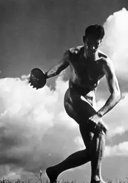 Олимпия (1938) в хорошем качестве через торрент Олимпия (1938) фильм в хорошем качестве через торрент