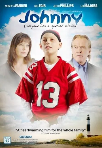 Джонни / Johnny (2010) фильм скачать через торрент в хорошем качестве