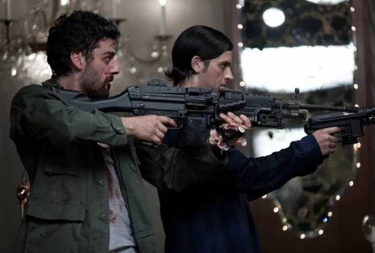 Всех порву! (2012) через торрент скачать Всех порву! (2012) фильм через торрент скачать