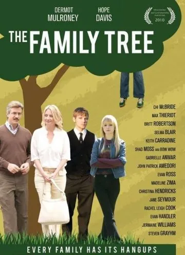 Семейное дерево / The Family Tree (2011) фильм скачать через торрент в хорошем качестве