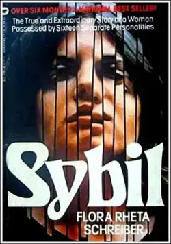 Сибилла / Sybil (2006) фильм скачать через торрент в хорошем качестве