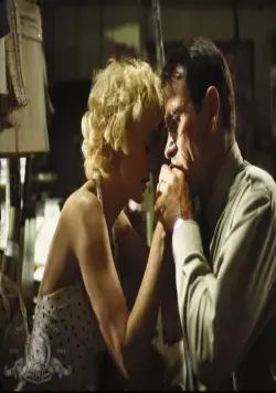 Голубое небо (1991) через торрент бесплатно Голубое небо (1991) фильм через торрент бесплатно