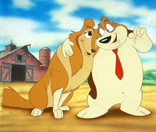 Пес из Лас-Вегаса (1991) через торрент бесплатно Пес из Лас-Вегаса (1991) мультфильм через торрент бесплатно