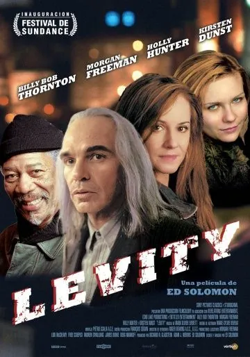 Раскаяние / Levity (2002) фильм скачать через торрент в хорошем качестве