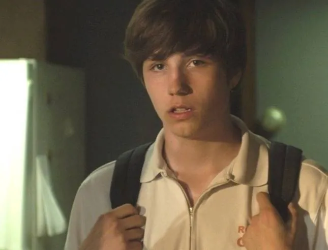 Маленькие Афины (2005) через торрент скачать Маленькие Афины (2005) фильм через торрент скачать