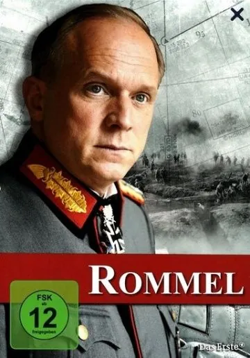 Роммель / Rommel (2012) фильм скачать через торрент в хорошем качестве