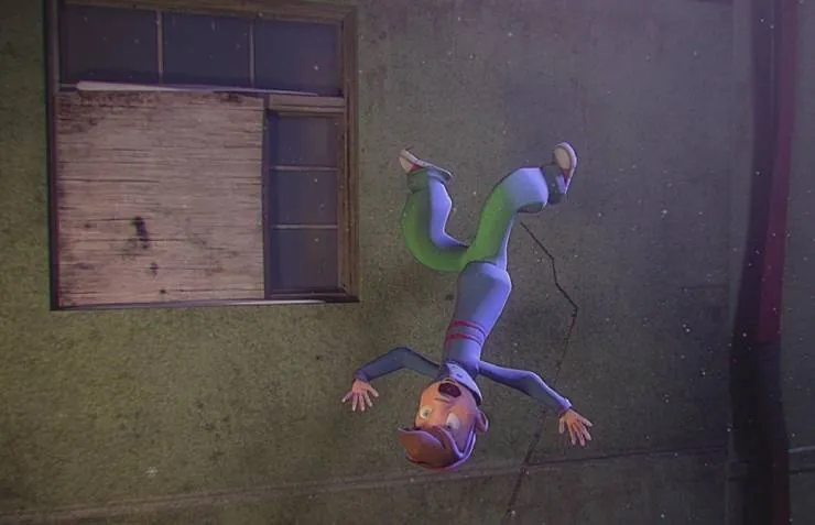 Секретная миссия Санты (2011) в хорошем качестве через торрент Секретная миссия Санты (2011) мультфильм в хорошем качестве через торрент