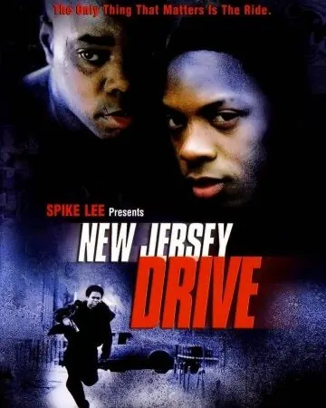 Дела в Нью-Джерси / New Jersey Drive (1995) фильм скачать через торрент в хорошем качестве