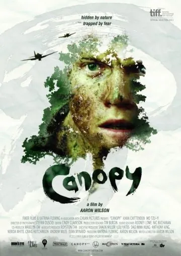 Навес / Canopy (2013) фильм скачать через торрент в хорошем качестве