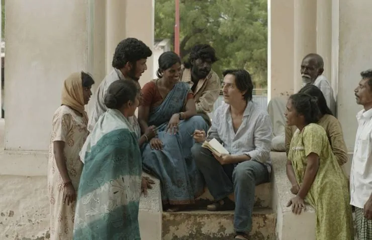 Его жена (2014) в хорошем качестве через торрент Его жена (2014) фильм в хорошем качестве через торрент