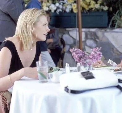 Ужин с друзьями (2001) через торрент бесплатно Ужин с друзьями (2001) фильм через торрент бесплатно