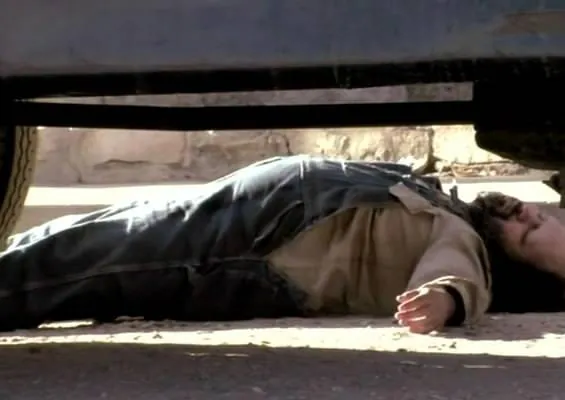 Живой или мертвый (2008) в хорошем качестве через торрент Живой или мертвый (2008) фильм в хорошем качестве через торрент