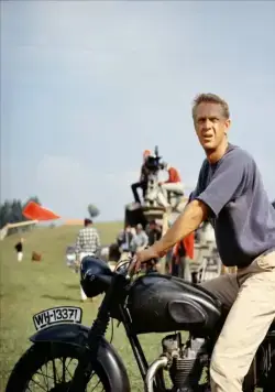 Большой побег (1963) через торрент скачать Большой побег (1963) фильм через торрент скачать