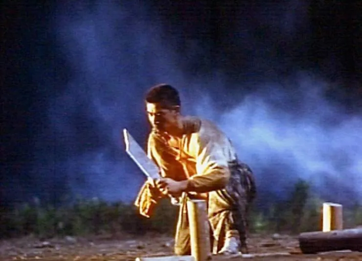 Лезвие (1995) через торрент бесплатно Лезвие (1995) фильм через торрент бесплатно