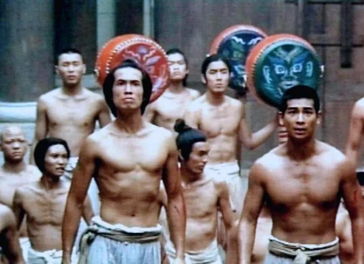 Лезвие (1995) через торрент скачать Лезвие (1995) фильм через торрент скачать