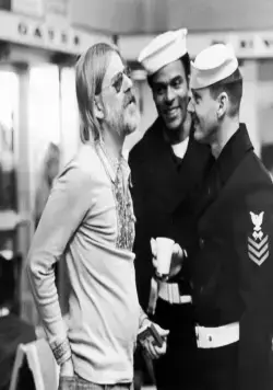 Последний наряд (1973) в хорошем качестве через торрент Последний наряд (1973) фильм в хорошем качестве через торрент