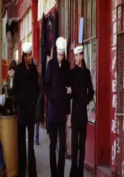 Последний наряд (1973) через торрент бесплатно Последний наряд (1973) фильм через торрент бесплатно