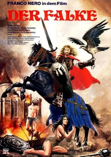 Скачать Закон любви / Banovic Strahinja (1981) фильм через торрент на русском