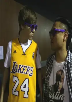 Джастин Бибер: Никогда не говори никогда (2011) через торрент бесплатно Джастин Бибер: Никогда не говори никогда (2011) фильм через торрент бесплатно