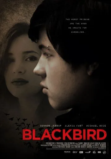 Чёрный дрозд / Blackbird (2012) фильм скачать через торрент в хорошем качестве