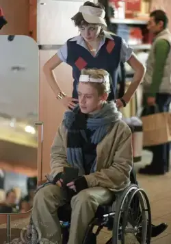 Спасенная (2004) в хорошем качестве через торрент Спасенная (2004) фильм в хорошем качестве через торрент