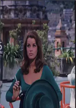 Операция «Святой Януарий» (1966) через торрент бесплатно Операция «Святой Януарий» (1966) фильм через торрент бесплатно