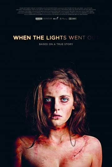 Когда гаснет свет / When the Lights Went Out (2012) фильм скачать через торрент в хорошем качестве