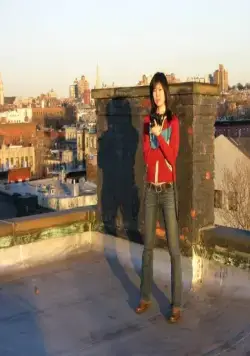 Спасая лицо (2004) через торрент скачать Спасая лицо (2004) фильм через торрент скачать