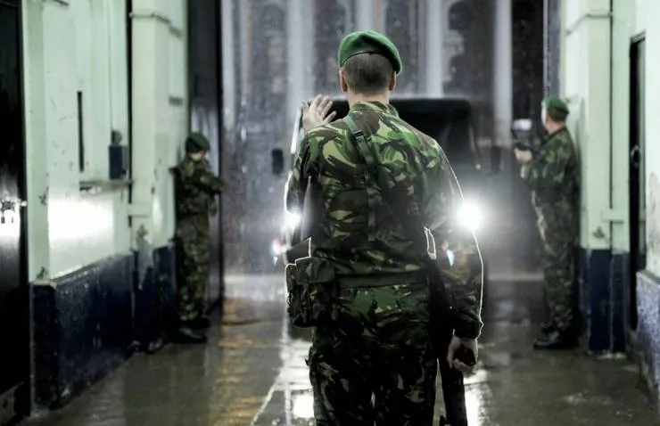 Призрак в сети (2009) через торрент скачать Призрак в сети (2009) фильм через торрент скачать