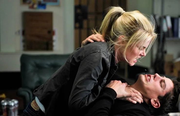 Призрак в сети (2009) через торрент бесплатно Призрак в сети (2009) фильм через торрент бесплатно