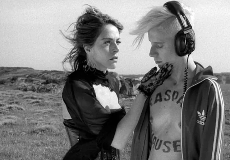 Легенда о Каспаре Хаузере (2012) через торрент скачать Легенда о Каспаре Хаузере (2012) фильм через торрент скачать