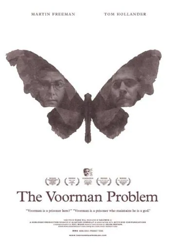 Загадка Вурмана / The Voorman Problem (2011) фильм скачать через торрент в хорошем качестве