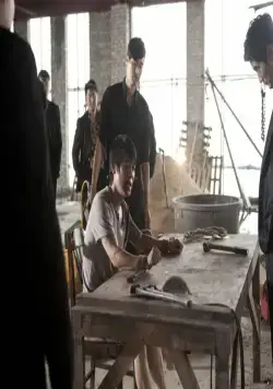 Чхан-су (2012) через торрент бесплатно Чхан-су (2012) фильм через торрент бесплатно