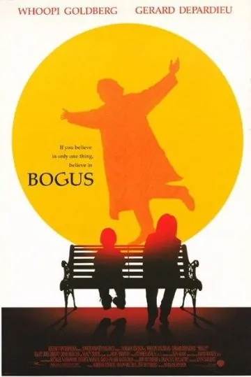 Богус / Bogus (1996) фильм скачать через торрент в хорошем качестве