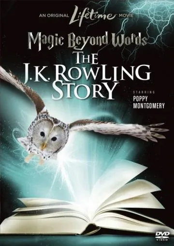 Магия слов: История Дж.К. Роулинг / Magic Beyond Words: The J.K. Rowling Story (2011) фильм скачать через торрент в хорошем качестве