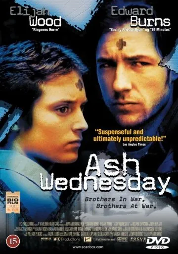 День покаяния / Ash Wednesday (2001) фильм скачать через торрент в хорошем качестве