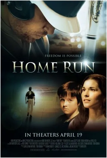 Хоум Ран / Home Run (2013) фильм скачать через торрент в хорошем качестве