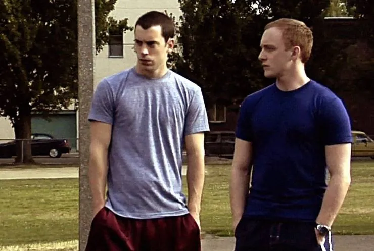 Падшие (2012) через торрент скачать Падшие (2012) фильм через торрент скачать