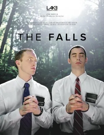 Падшие / The Falls (2012) фильм скачать через торрент в хорошем качестве