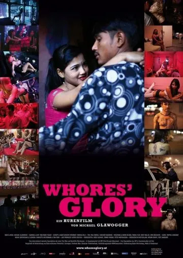 Слава блудницы / Whores' Glory (2011) фильм скачать через торрент в хорошем качестве