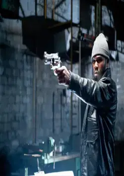 Ствол (2010) в хорошем качестве через торрент Ствол (2010) фильм в хорошем качестве через торрент