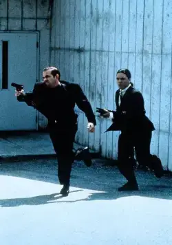 Когда пуля попадает в цель (1996) через торрент бесплатно Когда пуля попадает в цель (1996) фильм через торрент бесплатно