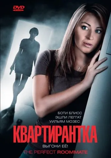 Квартирантка / The Perfect Roommate (2011) фильм скачать через торрент в хорошем качестве